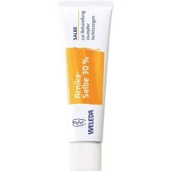 Health Care Pommade à L’arnica 30 % De Weleda