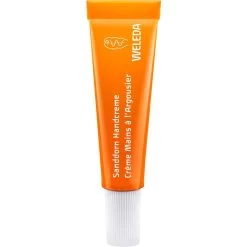 Soins Des Mains Et Des Pieds Sea Buckthorn Hand Cream De Weleda