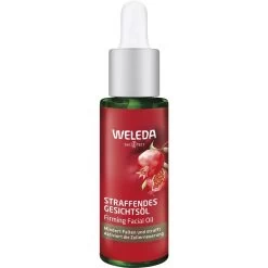 Intensive Care Huile Raffermissante Pour Le Visage Grenade De Weleda