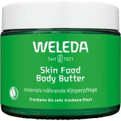Lotions Skin Food Body Butter De Weleda