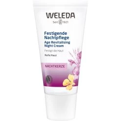 Night Care Evening Primrose Age Revitalising Night Cream De Weleda