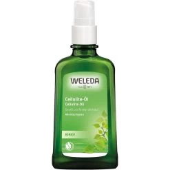 Oils Birch Cellulite Oil De Weleda -Soins Et Beauté Weleda Oele Birke Cellulite Oel 83913x1 10