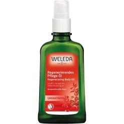 Oils Relaxing Body Oil Grenade De Weleda