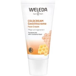 Day Care Coldcream De Weleda