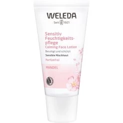 Day Care Almond Soothing Facial Lotion De Weleda