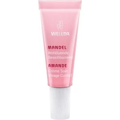 Day Care Almond Soothing Facial Cream De Weleda -Soins Et Beauté Weleda Tagespflege Mandel Sensitiv Gesichtscreme 83896x1 6