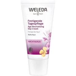 Day Care Evening Primrose Age Revitalising Day Cream De Weleda