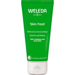 Day Care Skin Food De Weleda